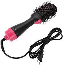 Cepillo de Aire Iónico 4 en 1